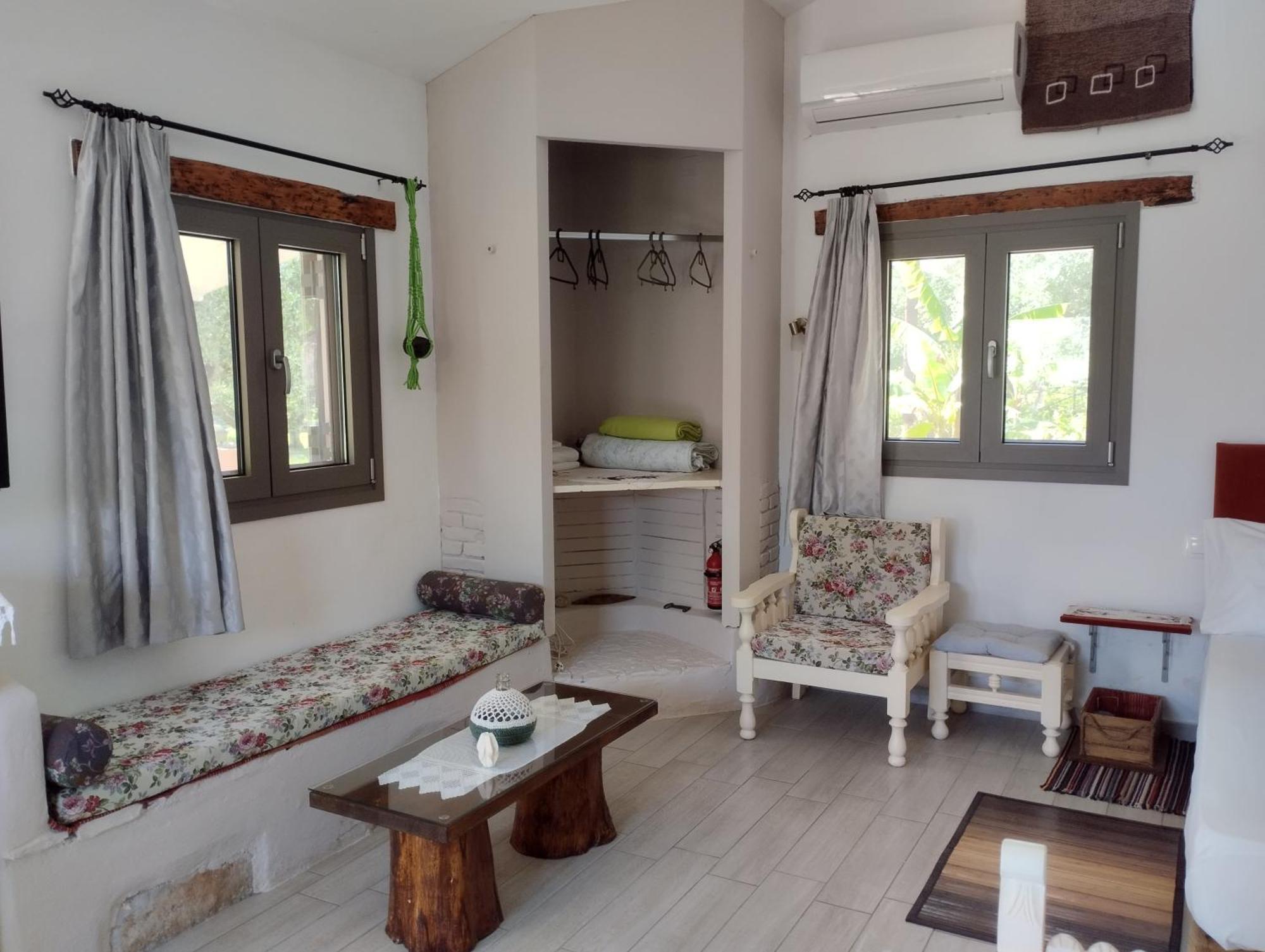 Olea Cottage Galatász Kültér fotó